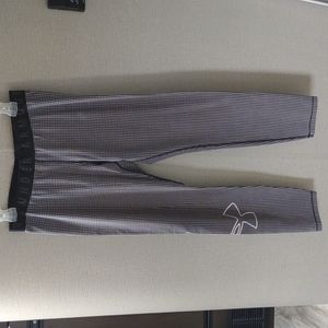 Under Armour women's leggings.